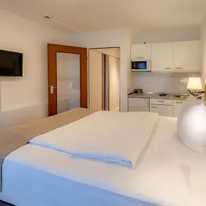 Downtown Vi Vadi Hotel Monaco di Baviera