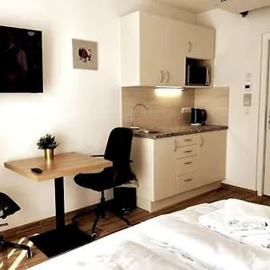 Ajo - Vetmed - Self-check-in Vienna