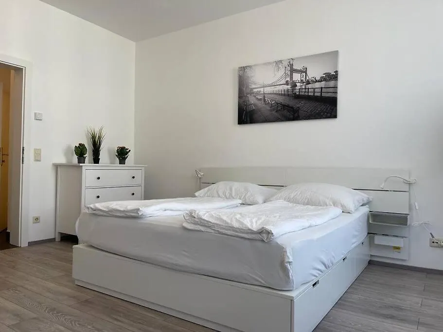 Apartamento Gesamte Unterkunft Fuer 2, Top21 Viena