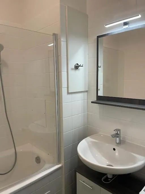 Apartamento Gesamte Unterkunft Fuer 2, Top21 Viena Áustria
