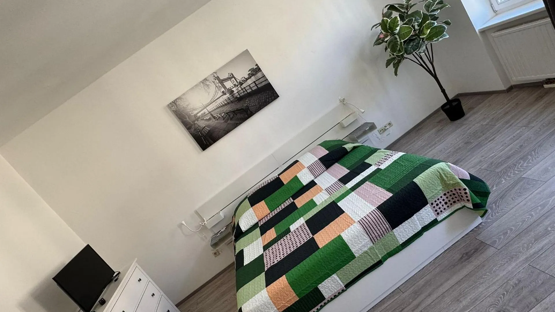 Gesamte Unterkunft Fuer 2, Top21 Viena
